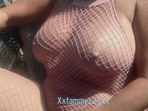 Xxtammy123xx