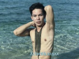 Xxtwinkliciousxx
