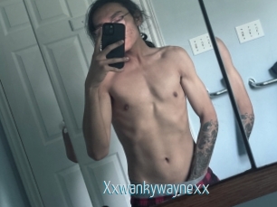 xxwankywaynexx Video Sexe
