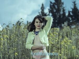 Xxwhitesnowxx