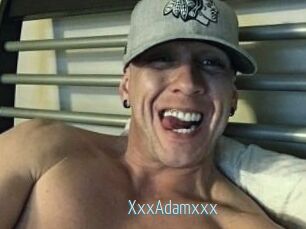 XxxAdamxxx