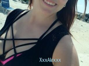 XxxAlexxx