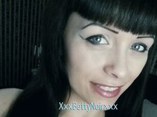Xxx_BettyNoir_xxx