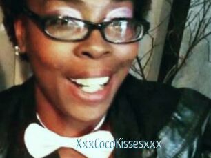 XxxCocoKissesxxx