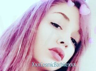 XxxCosmicBarbiiexxx