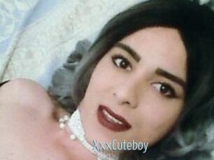 XxxCuteboy