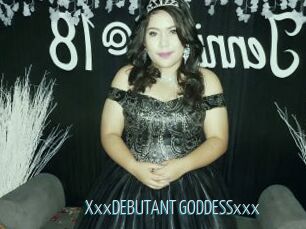 XxxDEBUTANT_GODDESSxxx
