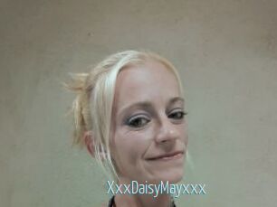 XxxDaisyMayxxx