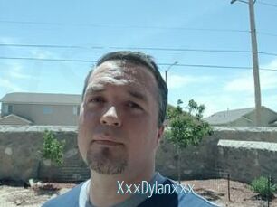 XxxDylanxxx