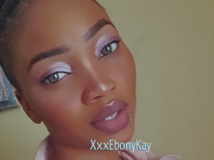 XxxEbonyKay