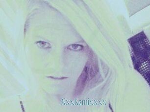 XxxKamixxxx
