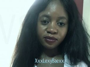 XxxLexyBaexxx