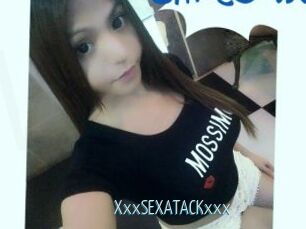 XxxSEXATACKxxx
