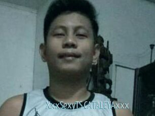 XxxSexyTS_CATALEYAxxx