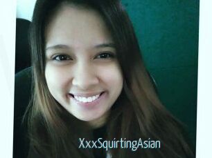 XxxSquirtingAsian