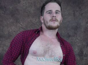 XxxSweetBoy
