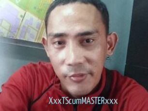 XxxTScumMASTERxxx