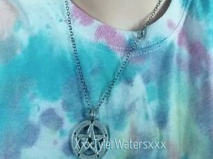 XxxTylerWatersxxx