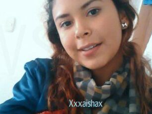Xxxaishax