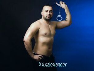 xxxalexander Video Sexe