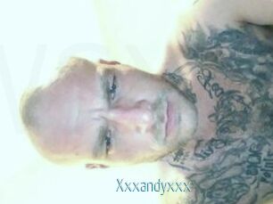 Xxxandyxxx