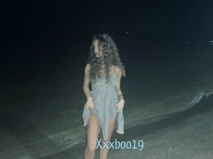 Xxxboo19