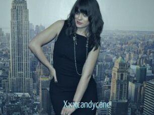Xxxcandycane