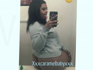 Xxxcaramelbabyxxx