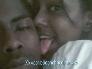 Xxxcaribbeanchocolatexxx