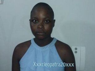 Xxxcleopatra20xxx