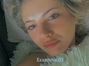 Xxxemma003