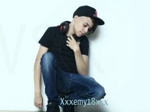 Xxxemy18xxx