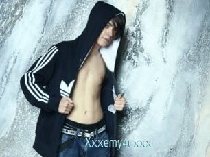 Xxxemy4uxxx