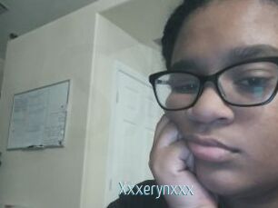 Xxxerynxxx