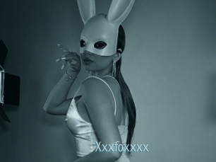 Xxxfoxxxx