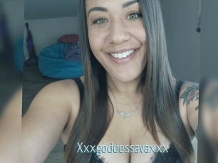 Xxxgoddessavaxxx