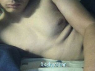 Xxxhyperion