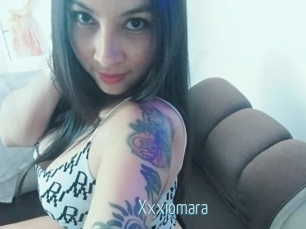 Xxxiomara