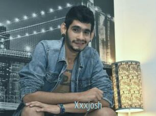 Xxxjosh
