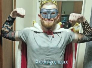 Xxxkingcumxxx