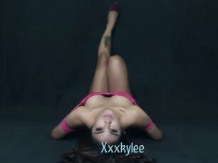 Xxxkylee
