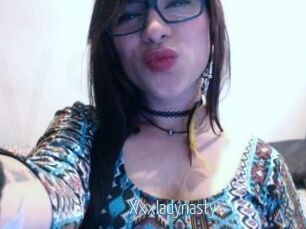 Xxxladynasty