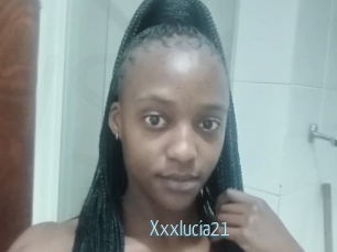 Xxxlucia21
