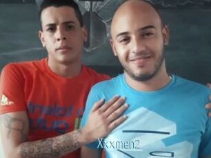 Xxxmen2
