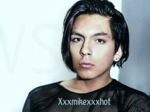 Xxxmikexxxhot