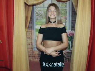 Xxxnatalie