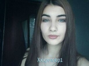 Xxxpenelop1
