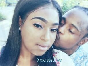 Xxxratedlove