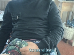 Xxxsecrettease