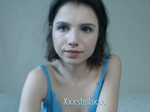 Xxxstellaxxx